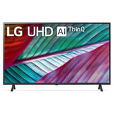LG 43UR781C0LK Televisor 43 4K Ultra HD Smart TV